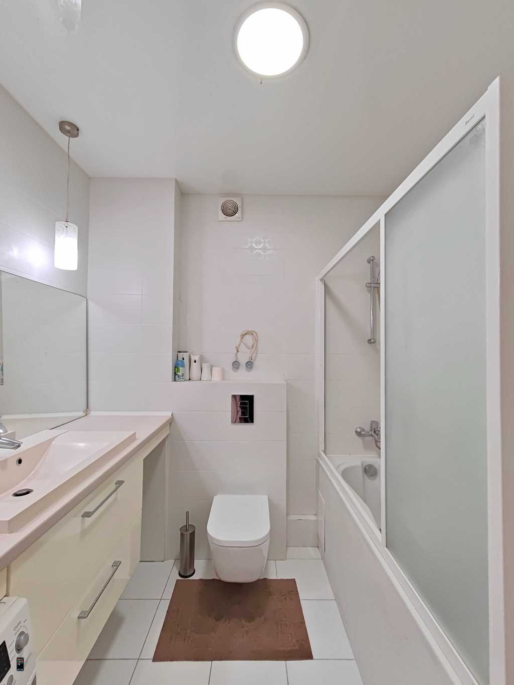 Аренда 1-комнатной квартиры 46 м², Мандрыковская ул., 51М