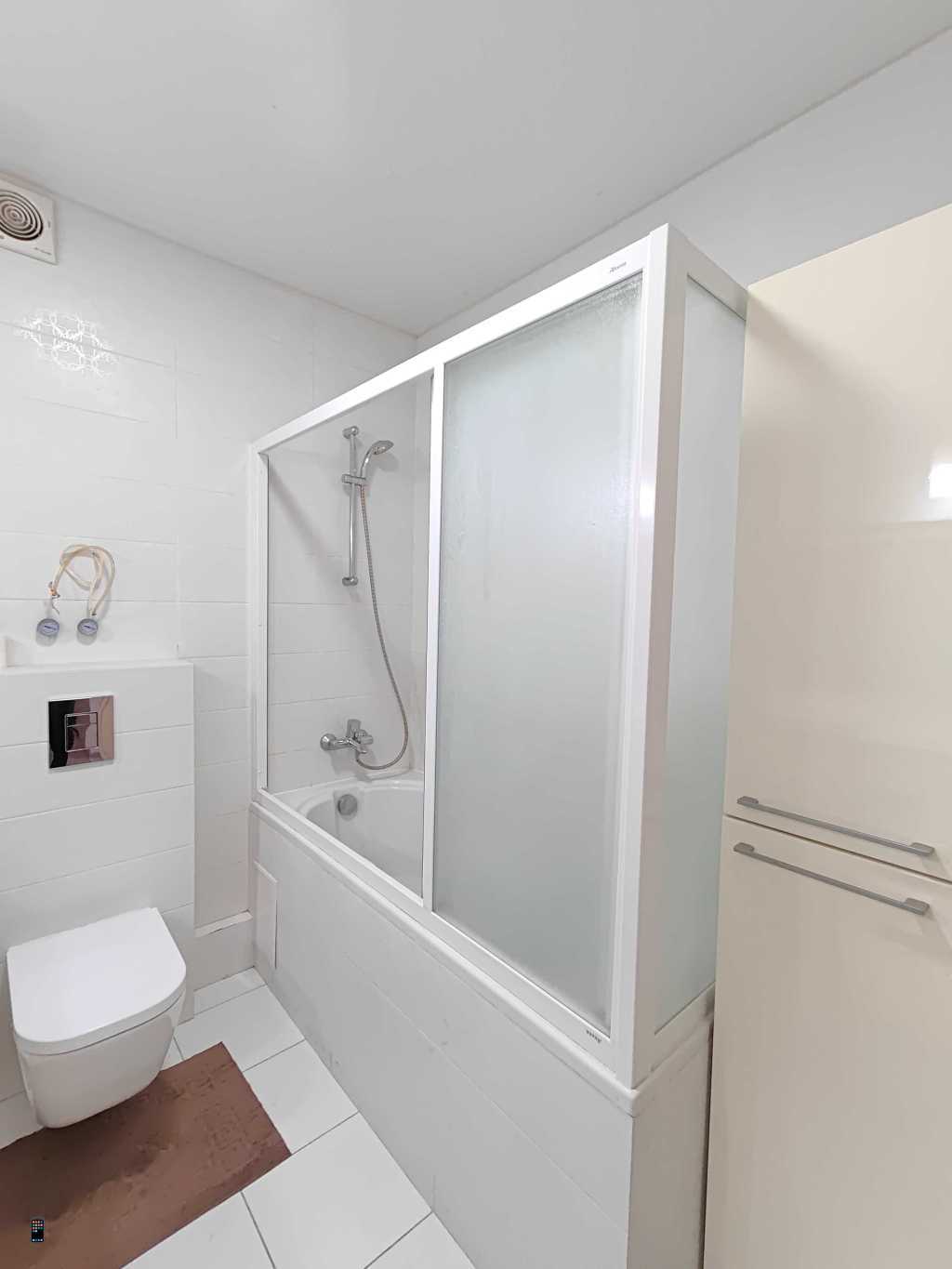 Аренда 1-комнатной квартиры 46 м², Мандрыковская ул., 51М