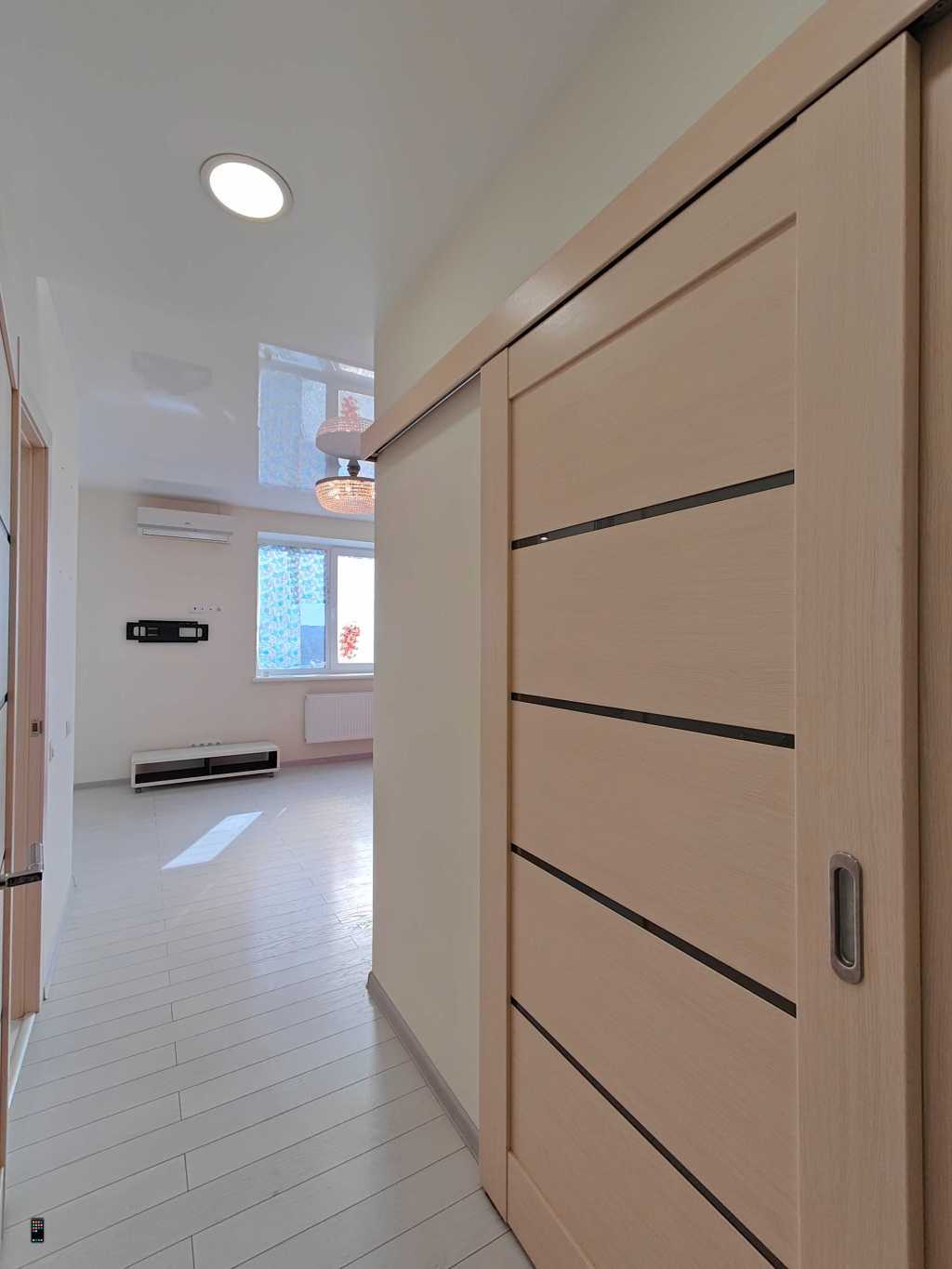 Аренда 1-комнатной квартиры 46 м², Мандрыковская ул., 51М