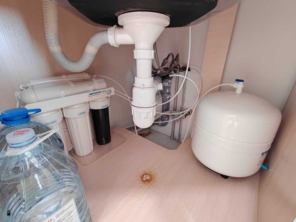 Аренда 1-комнатной квартиры 46 м², Мандрыковская ул., 51М