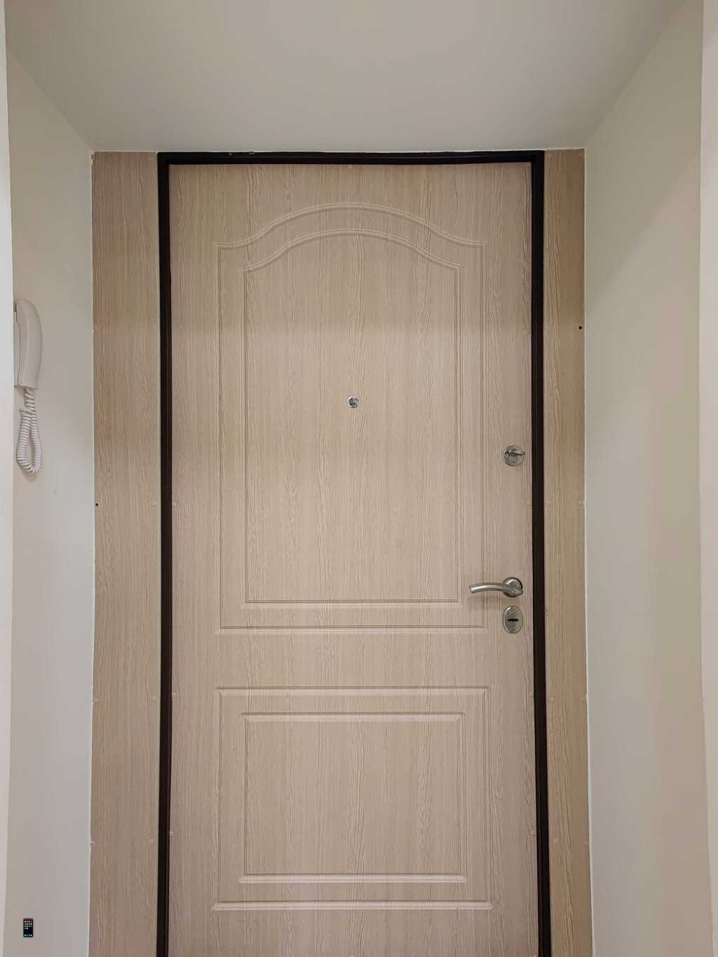 Аренда 1-комнатной квартиры 46 м², Мандрыковская ул., 51М