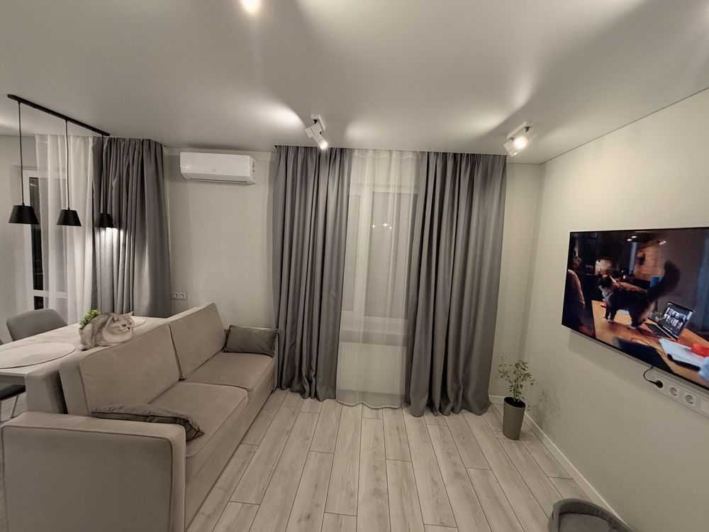 Продаж 1-кімнатної квартири 37 м², Стеценка вул., 75