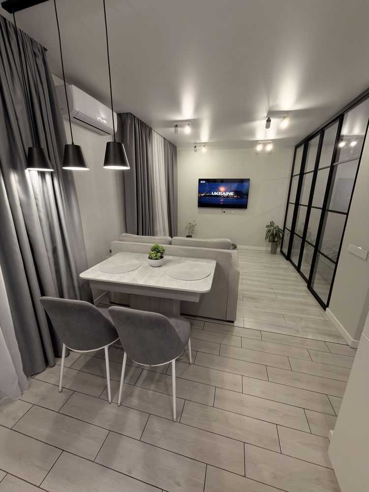 Продаж 1-кімнатної квартири 37 м², Стеценка вул., 75