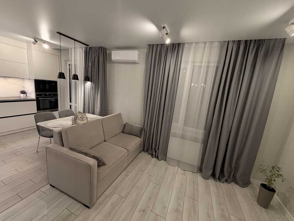 Продаж 1-кімнатної квартири 37 м², Стеценка вул., 75