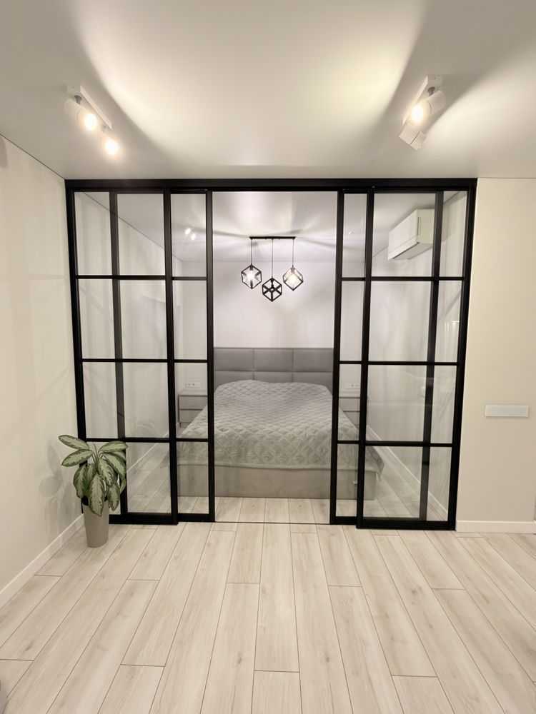 Продаж 1-кімнатної квартири 37 м², Стеценка вул., 75