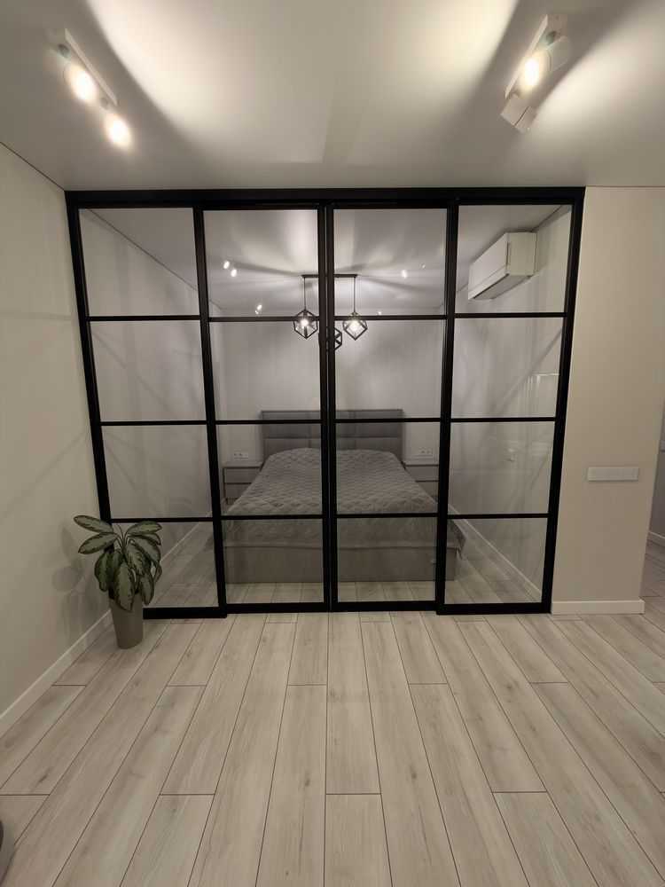 Продаж 1-кімнатної квартири 37 м², Стеценка вул., 75