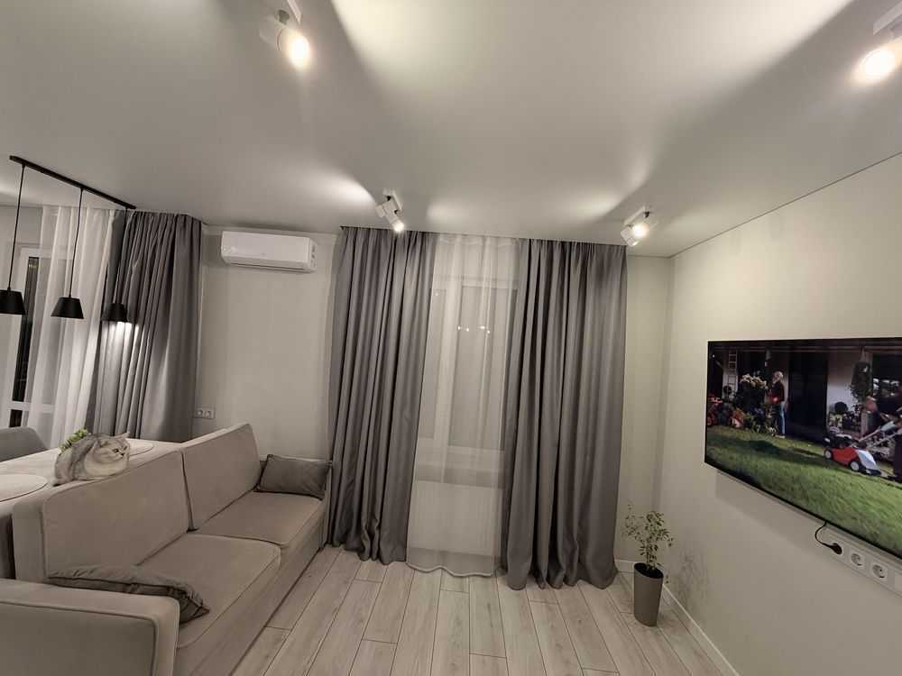 Продаж 1-кімнатної квартири 37 м², Стеценка вул., 75