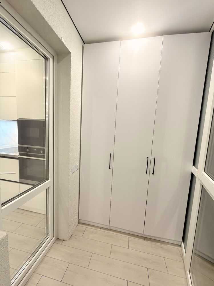 Продаж 1-кімнатної квартири 37 м², Стеценка вул., 75