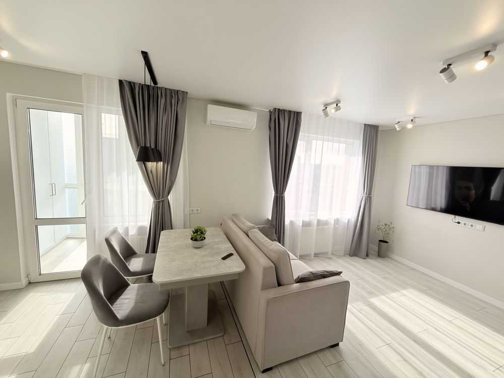 Продаж 1-кімнатної квартири 37 м², Стеценка вул., 75