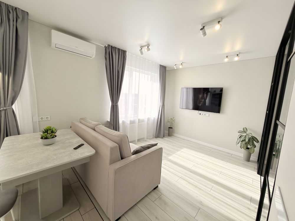 Продаж 1-кімнатної квартири 37 м², Стеценка вул., 75