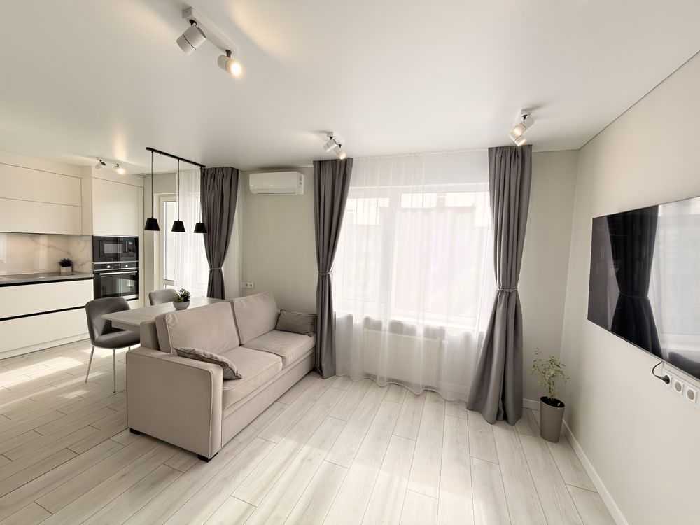 Продаж 1-кімнатної квартири 37 м², Стеценка вул., 75