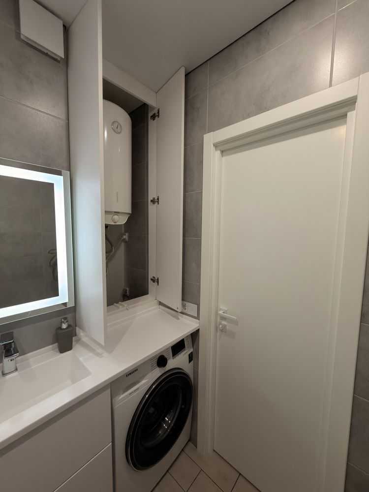 Продаж 1-кімнатної квартири 37 м², Стеценка вул., 75