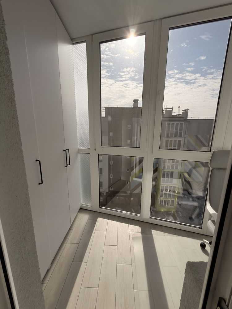 Продаж 1-кімнатної квартири 37 м², Стеценка вул., 75