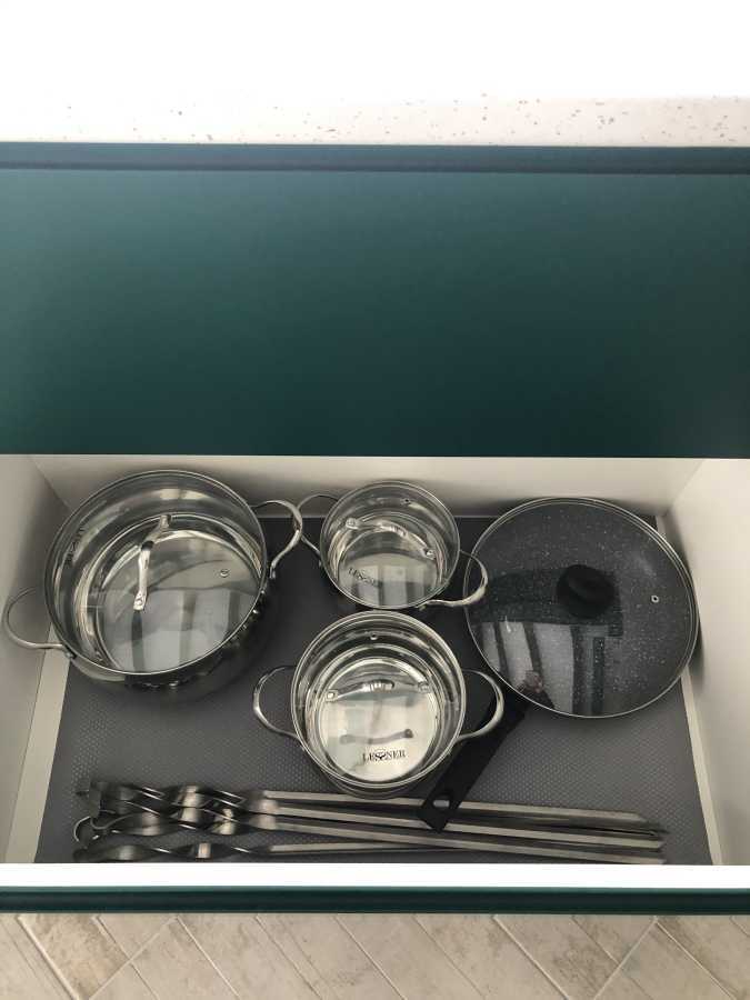 Дом посуточно 250 м², Деснянська, 17