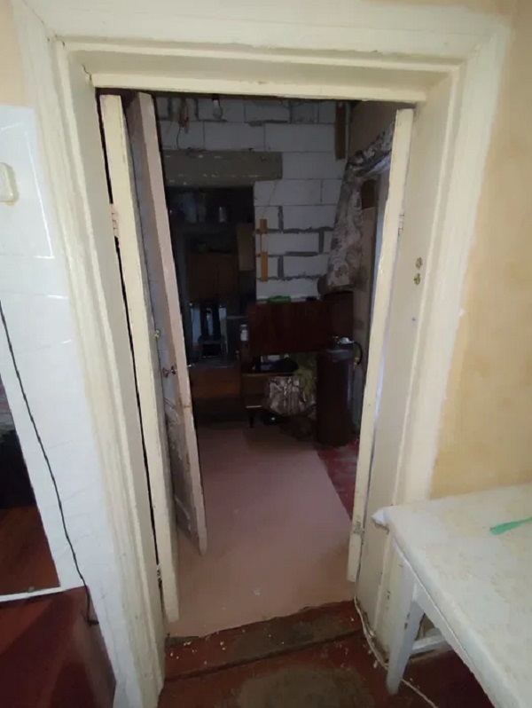 Продажа 5-комнатной квартиры 72 м², Большая Арнаутская ул.