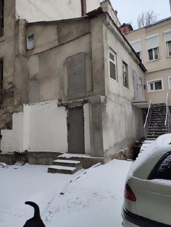 Продажа 5-комнатной квартиры 72 м², Большая Арнаутская ул.