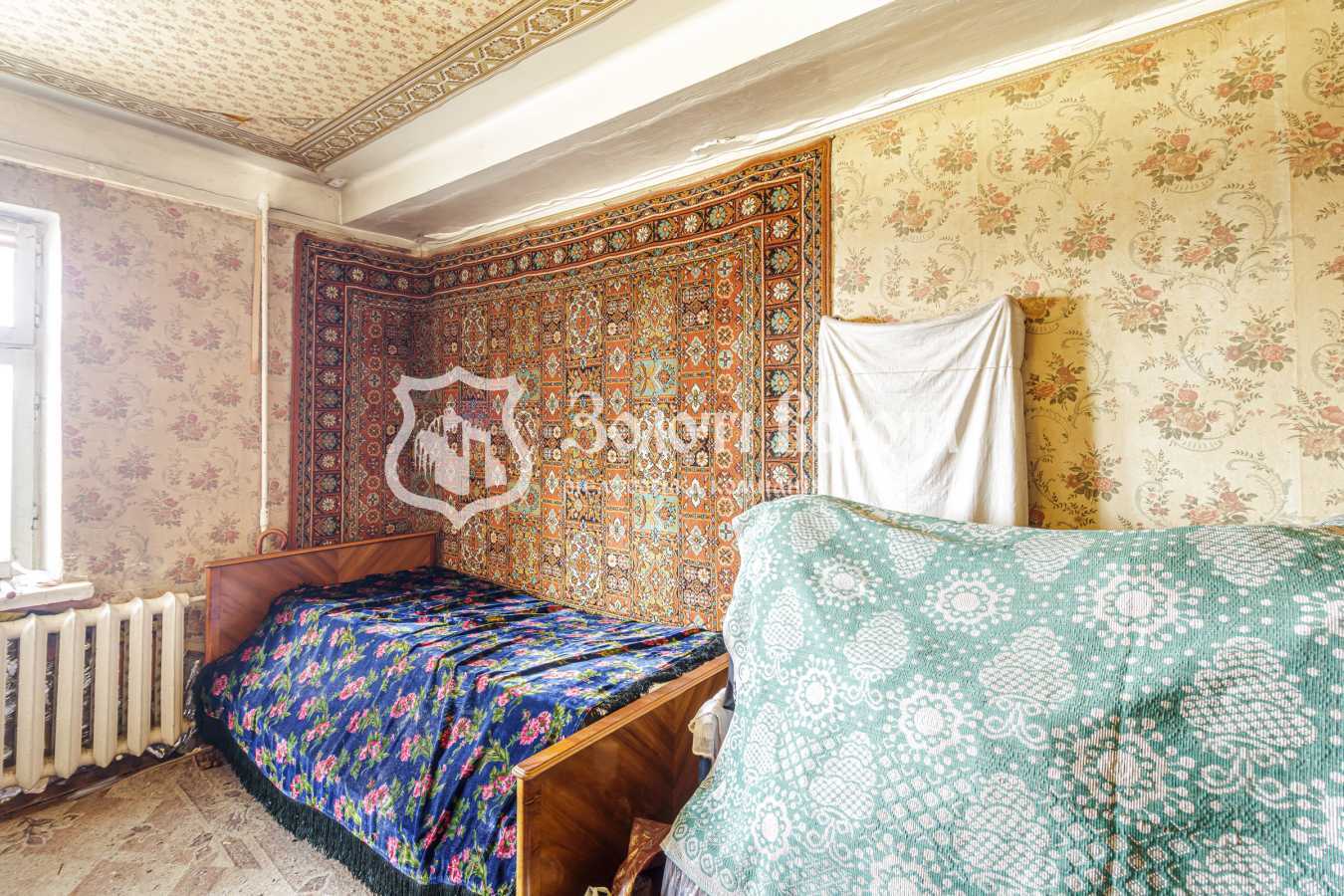 Продаж 2-кімнатної квартири 45 м², Празька вул., 3