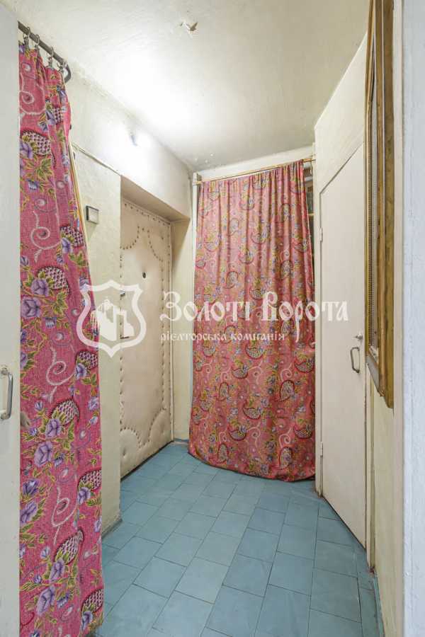 Продаж 2-кімнатної квартири 45 м², Празька вул., 3