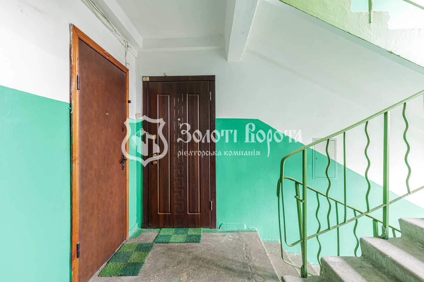 Продаж 2-кімнатної квартири 45 м², Празька вул., 3