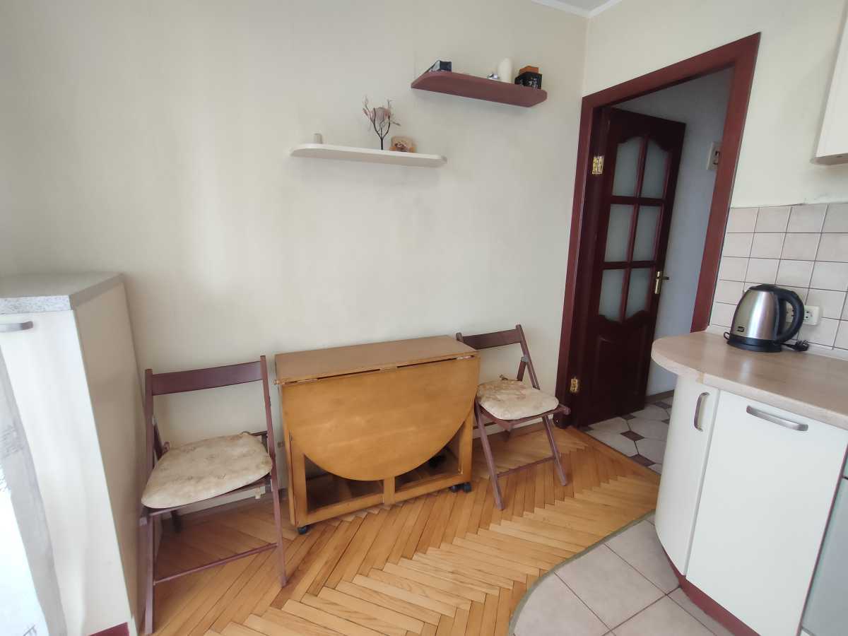 Аренда 3-комнатной квартиры 76 м², Леся Курбаса просп., 5Б