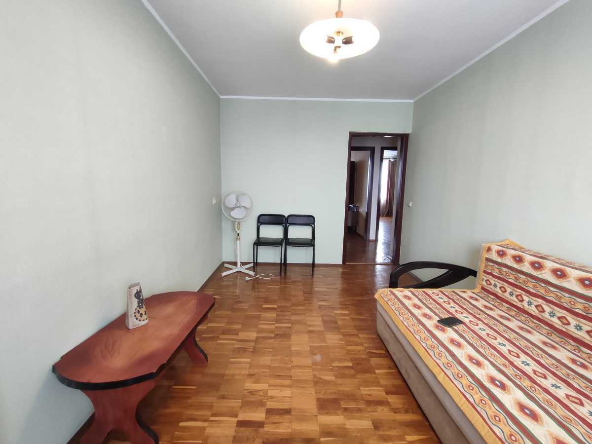 Аренда 3-комнатной квартиры 76 м², Леся Курбаса просп., 5Б