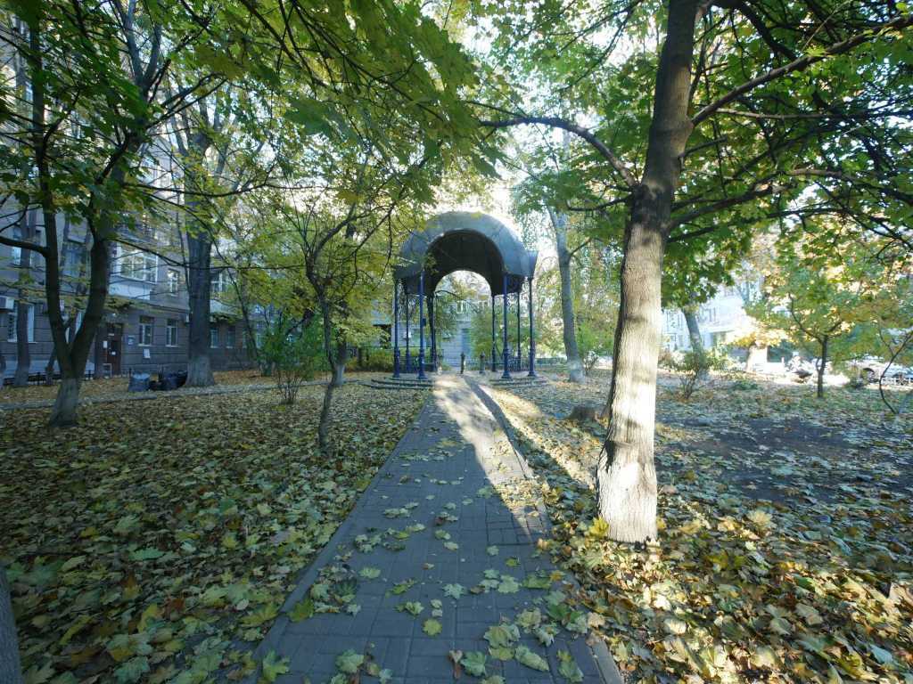 Аренда 2-комнатной квартиры 74.3 м², Академика Богомольца ул., 7/14