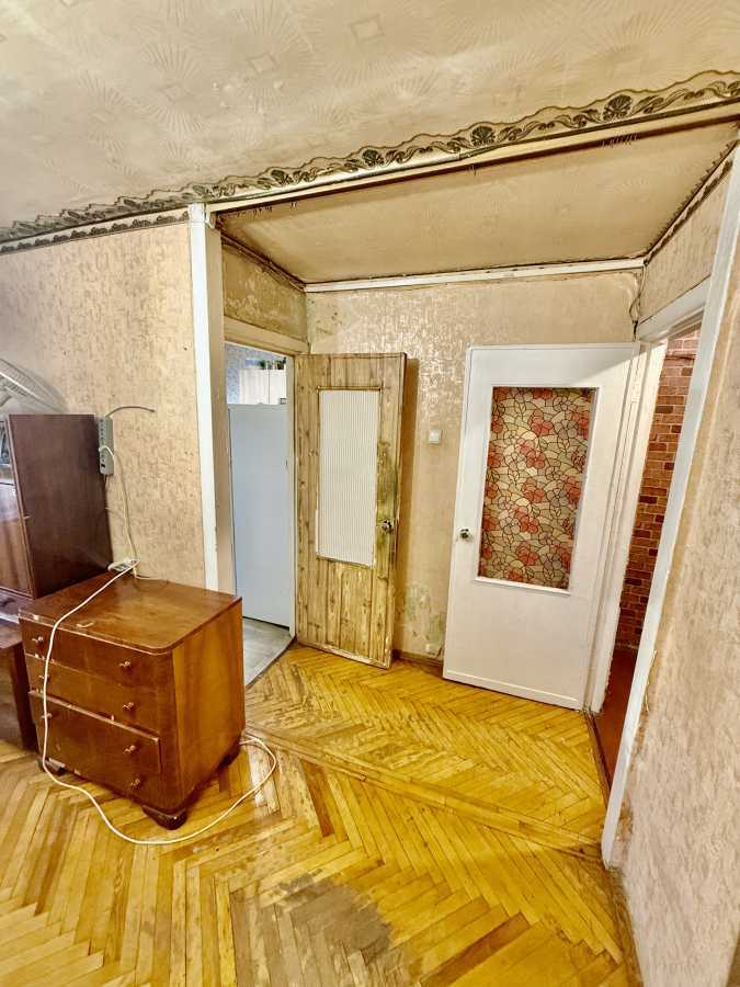 Продажа 2-комнатной квартиры 44.1 м², Отрадный просп., 12