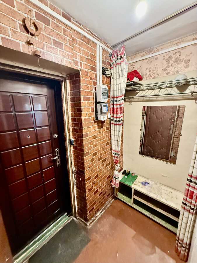 Продажа 2-комнатной квартиры 44.1 м², Отрадный просп., 12