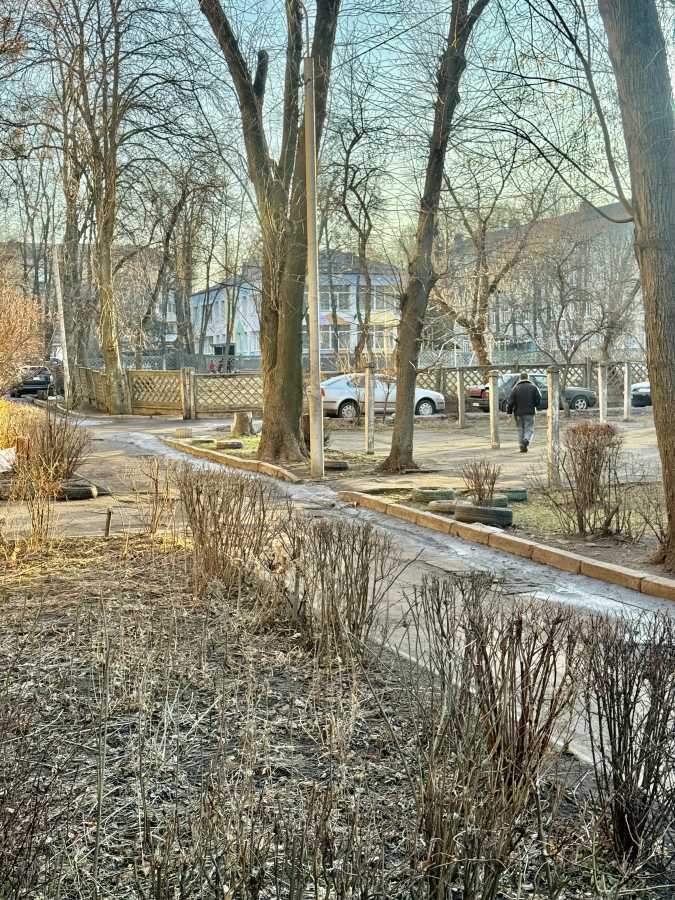 Продажа 2-комнатной квартиры 44.1 м², Отрадный просп., 12