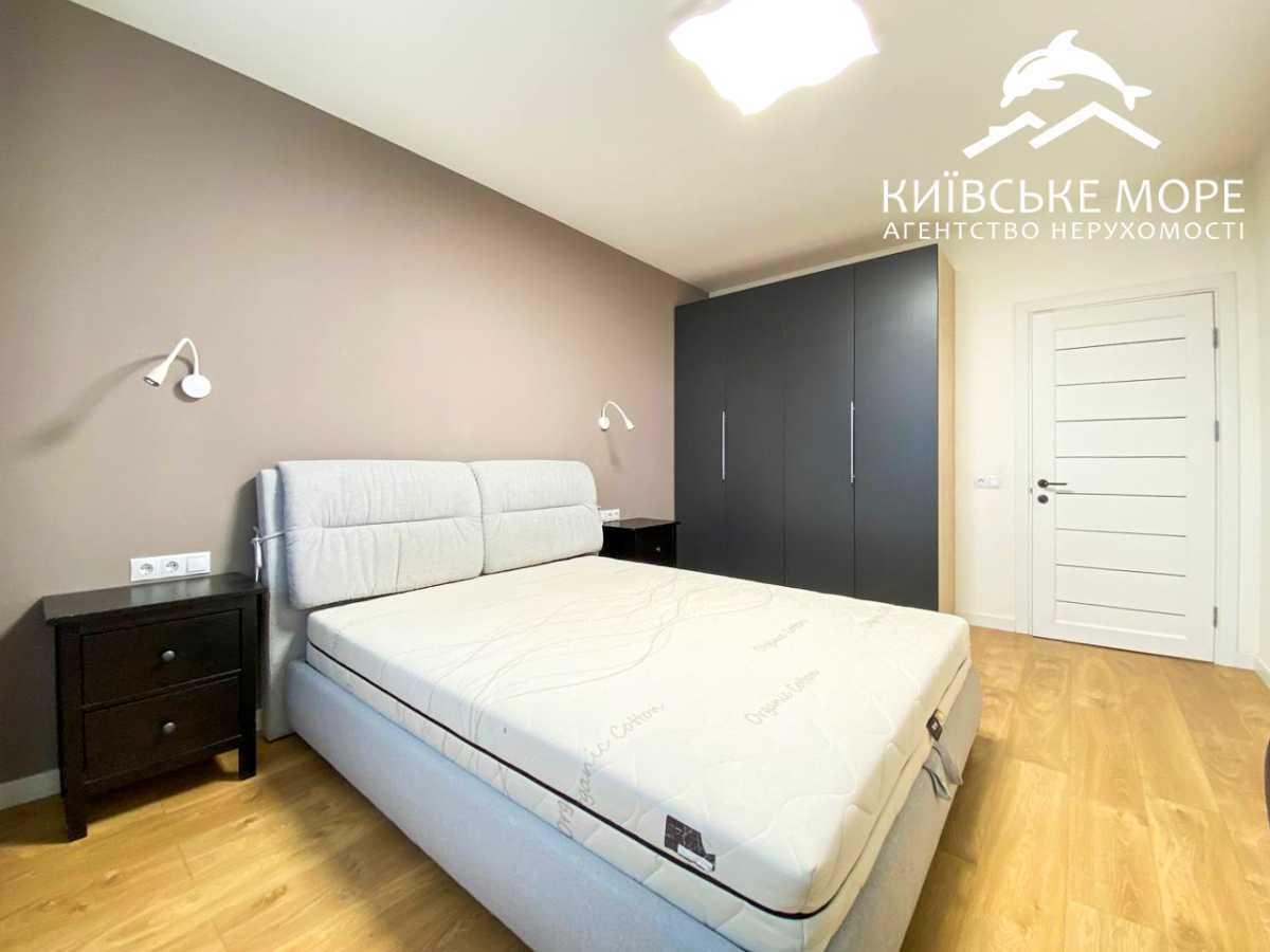 Аренда 3-комнатной квартиры 87 м², Воскресенская ул., 18А