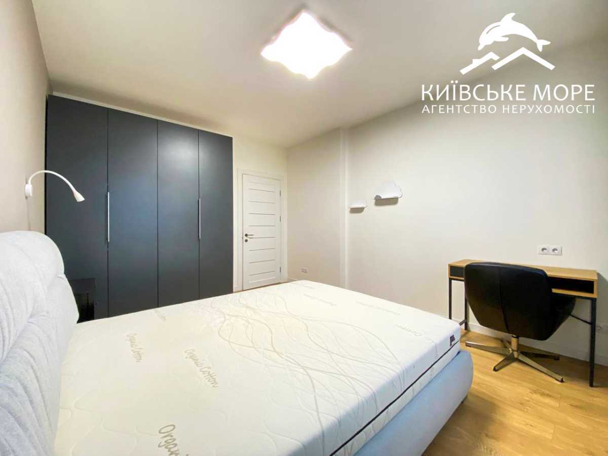 Аренда 3-комнатной квартиры 87 м², Воскресенская ул., 18А