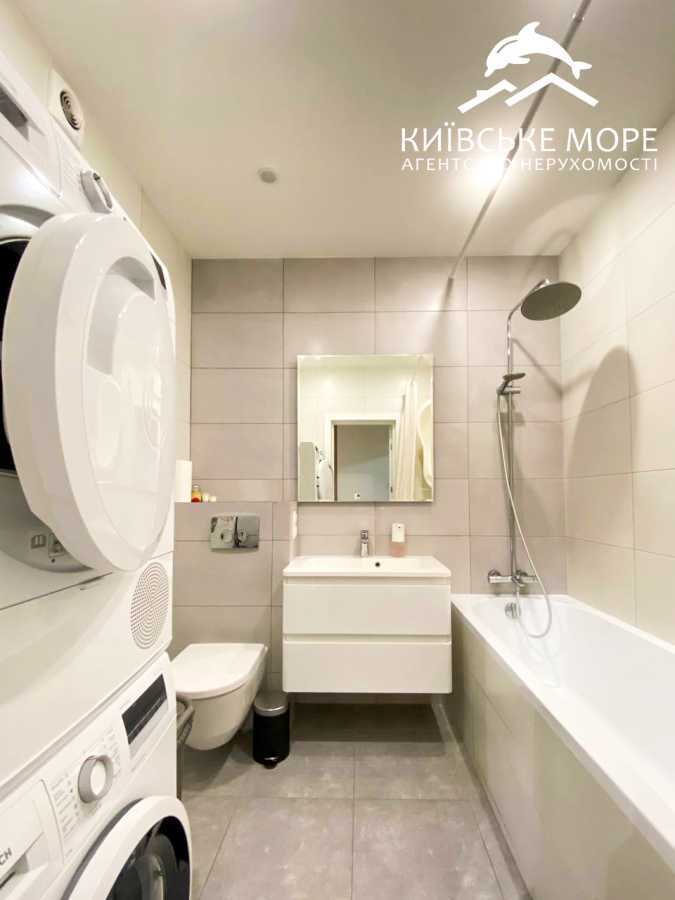 Аренда 3-комнатной квартиры 87 м², Воскресенская ул., 18А