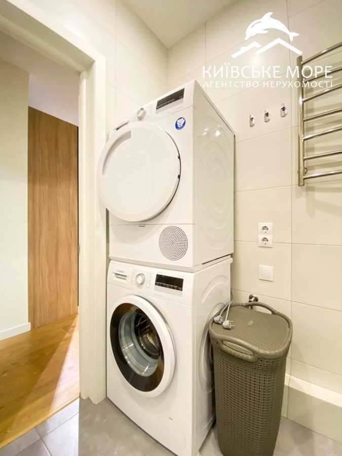 Аренда 3-комнатной квартиры 87 м², Воскресенская ул., 18А