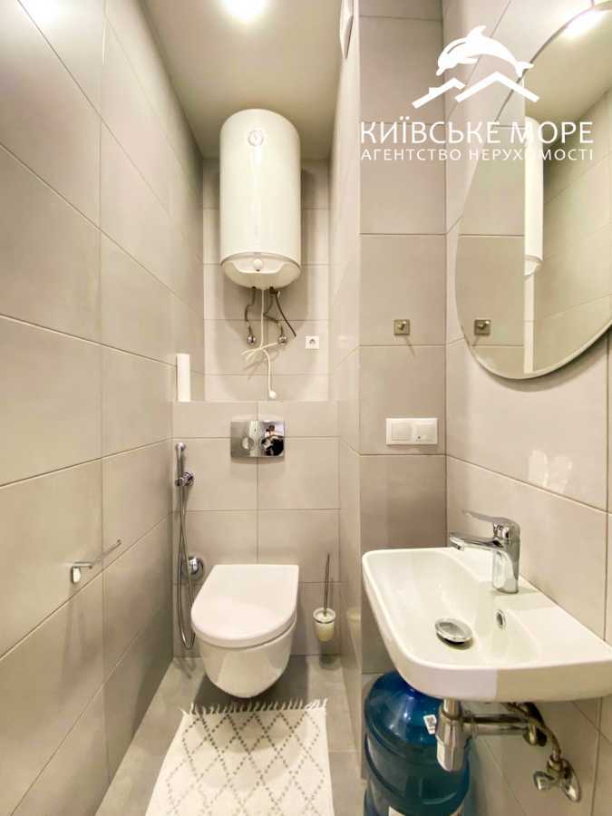 Аренда 3-комнатной квартиры 87 м², Воскресенская ул., 18А