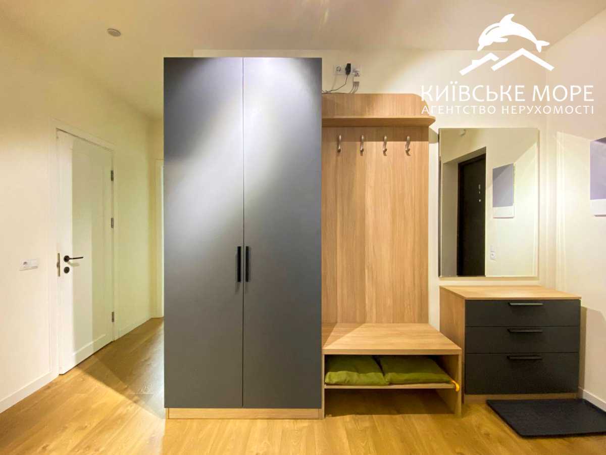 Аренда 3-комнатной квартиры 87 м², Воскресенская ул., 18А