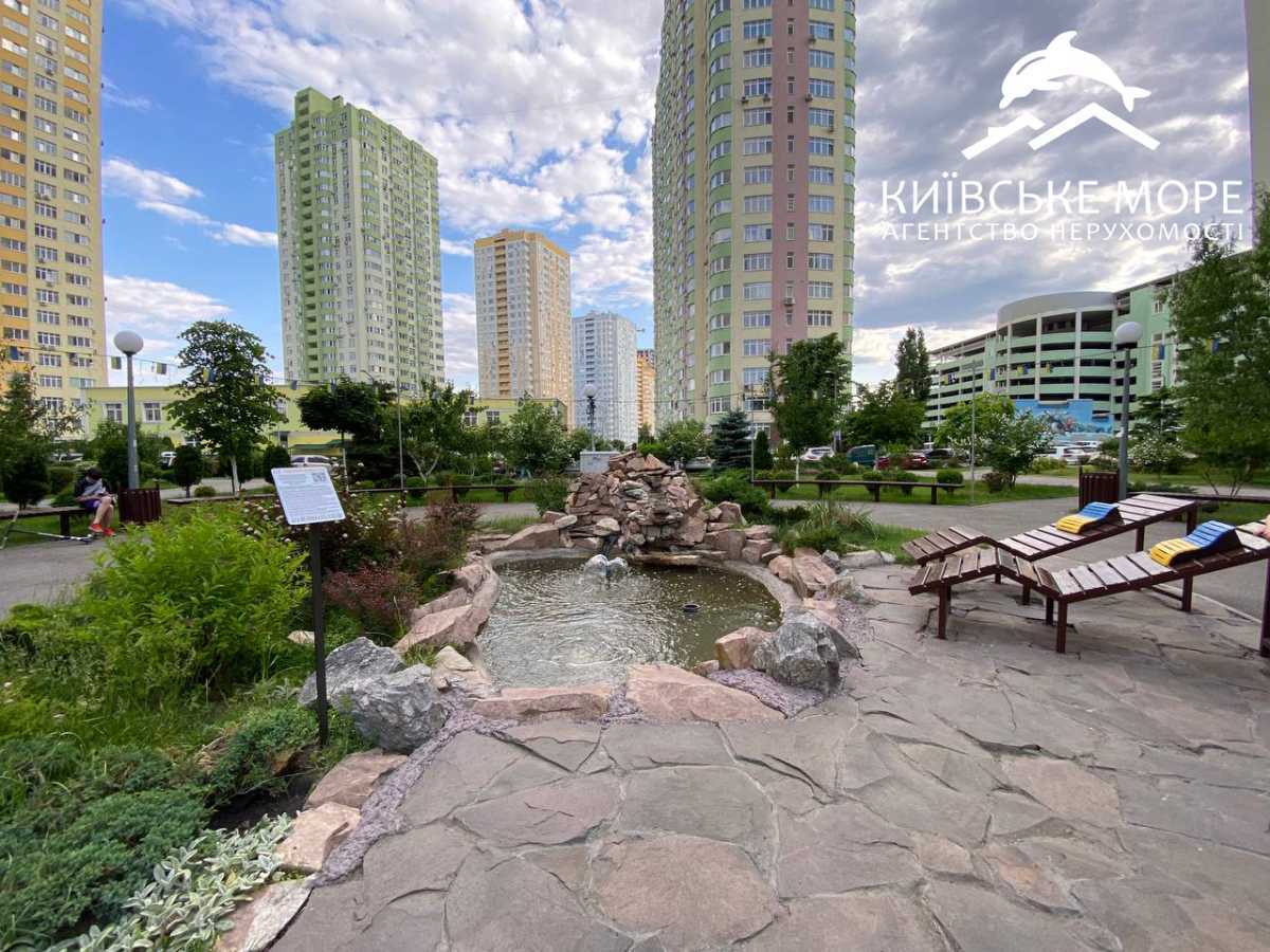 Аренда 3-комнатной квартиры 87 м², Воскресенская ул., 18А