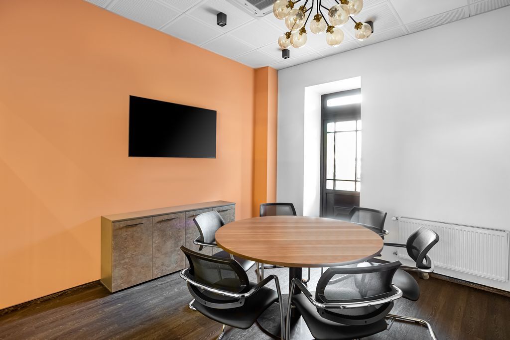 Оренда офісу 15 м², Верхній Вал вул., 48/28А