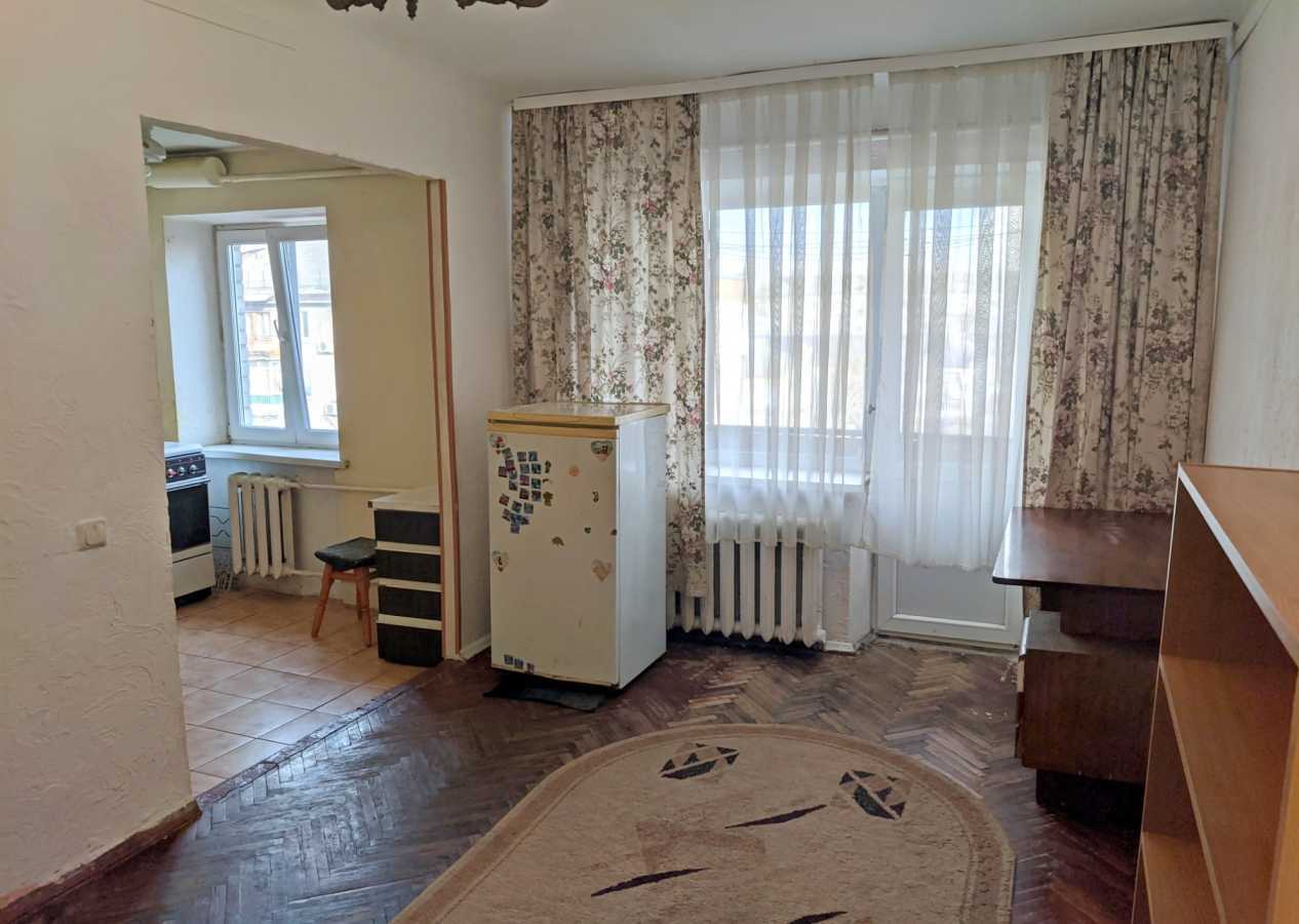 Аренда 2-комнатной квартиры 45 м², Юрия Пасхалина ул., 9/8