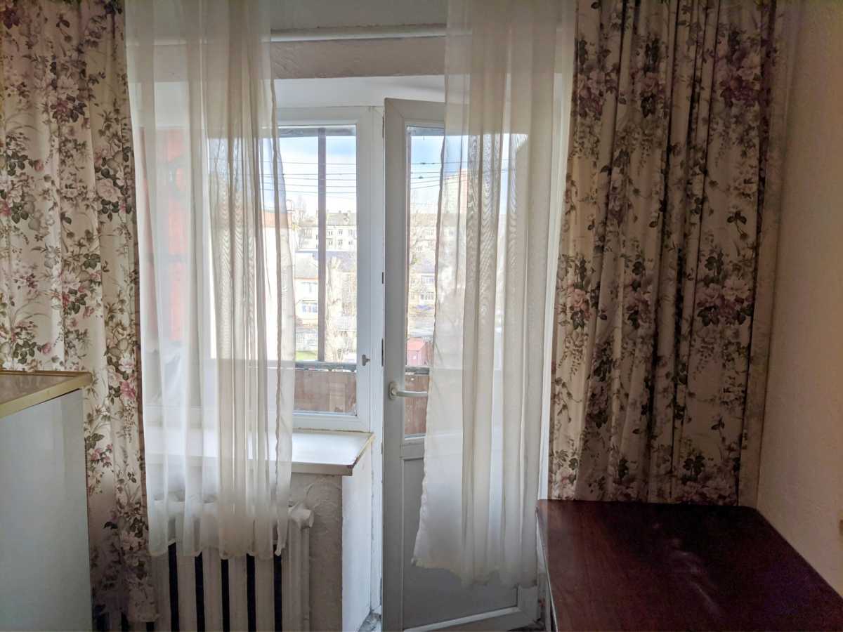 Аренда 2-комнатной квартиры 45 м², Юрия Пасхалина ул., 9/8