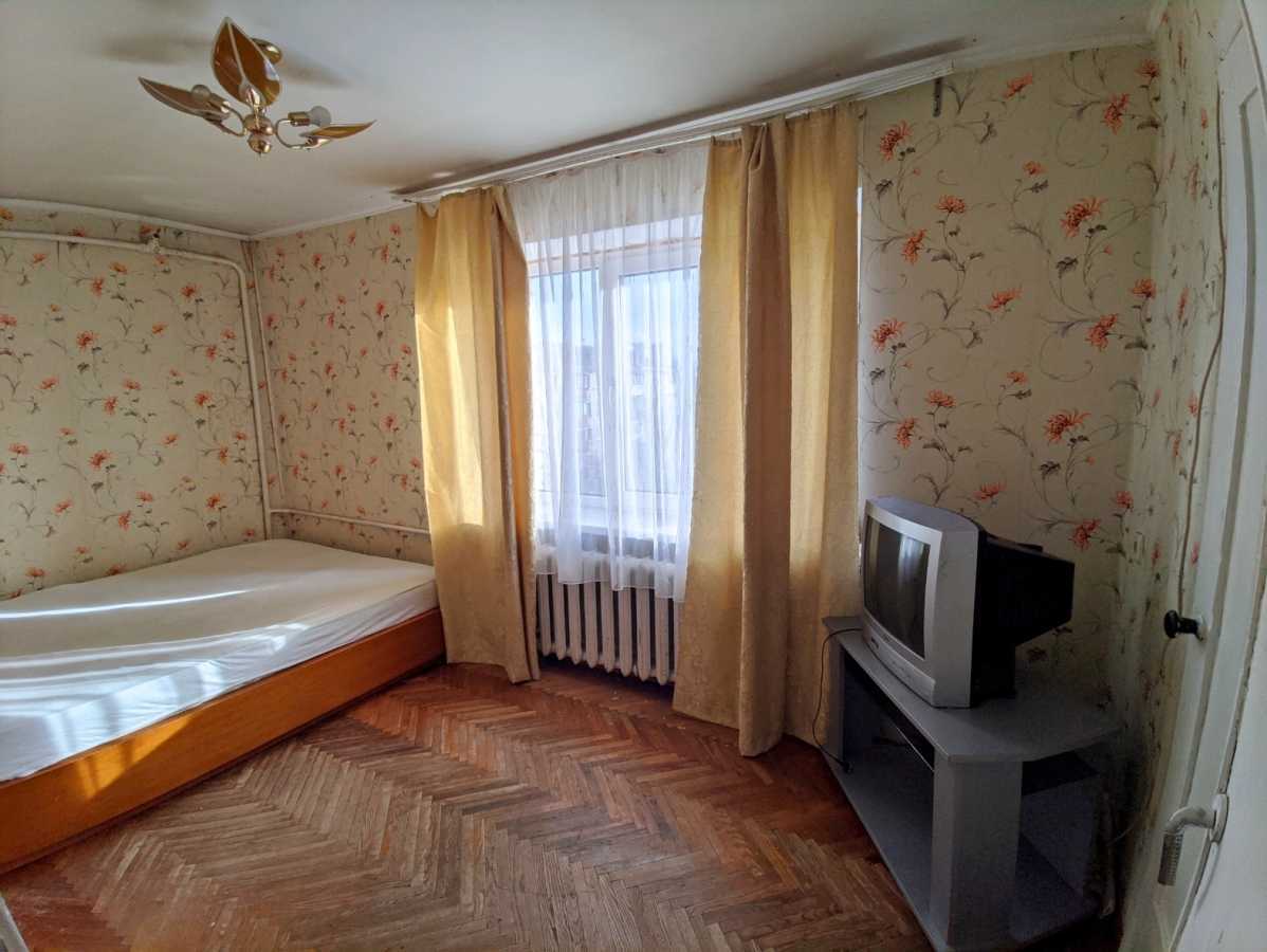 Аренда 2-комнатной квартиры 45 м², Юрия Пасхалина ул., 9/8