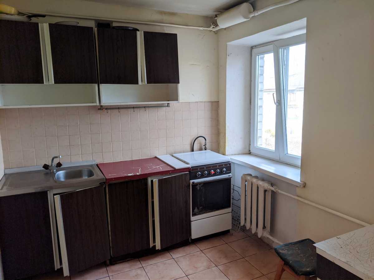 Аренда 2-комнатной квартиры 45 м², Юрия Пасхалина ул., 9/8