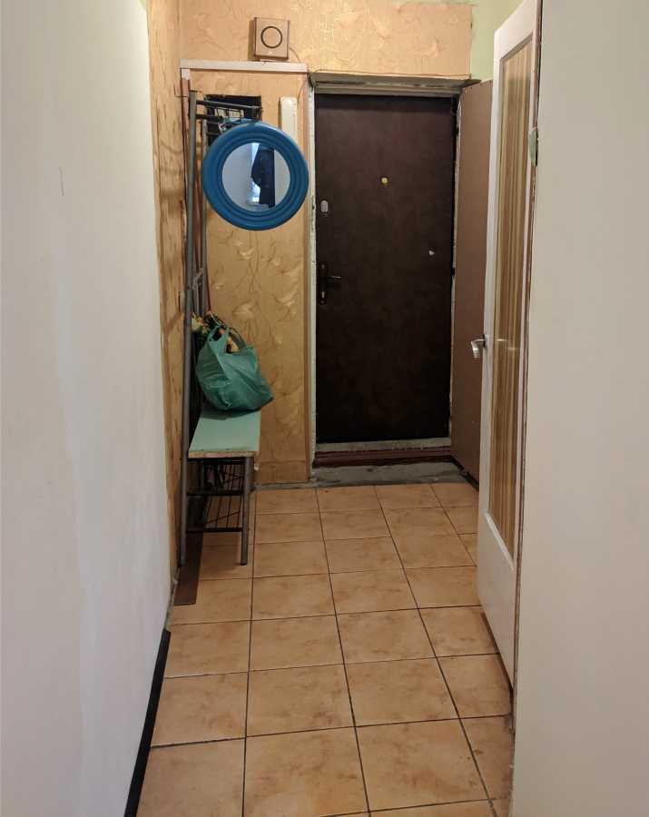 Аренда 2-комнатной квартиры 45 м², Юрия Пасхалина ул., 9/8