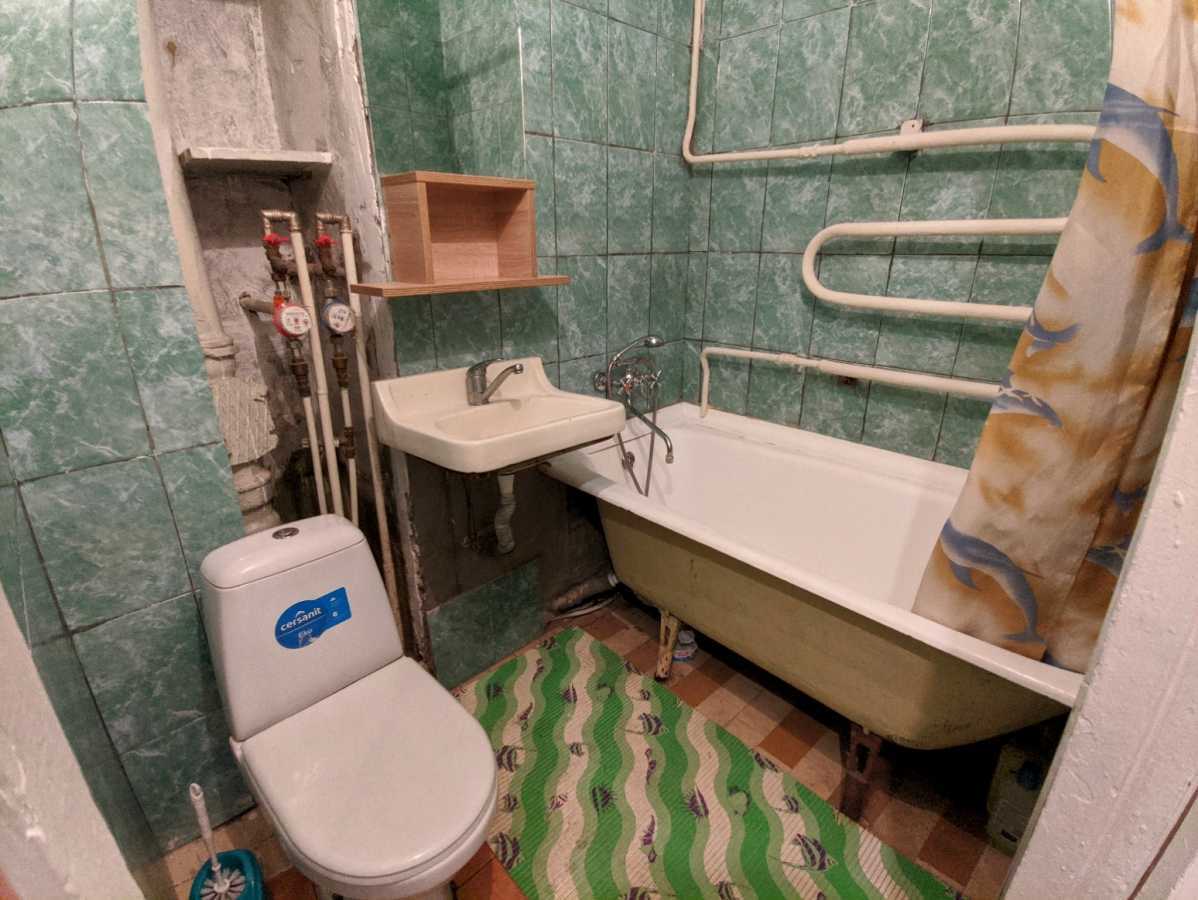 Аренда 2-комнатной квартиры 45 м², Юрия Пасхалина ул., 9/8