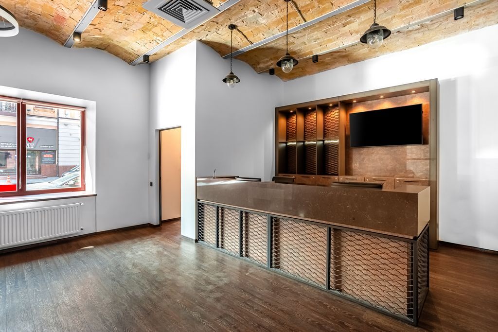 Оренда офісу 30 м², Верхній Вал вул., 48/28А