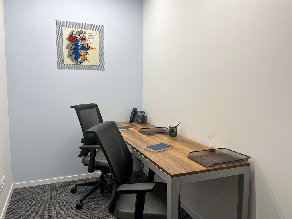 Аренда офиса 8 м², Победы просп., 53