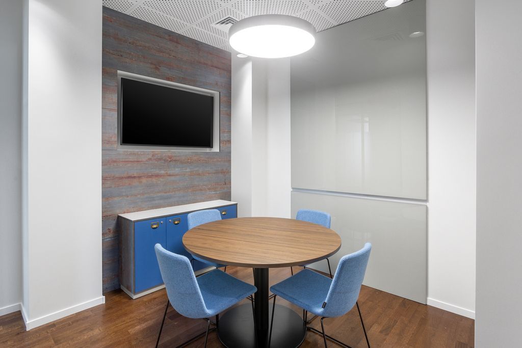 Аренда офиса 10 м², Победы просп., 53