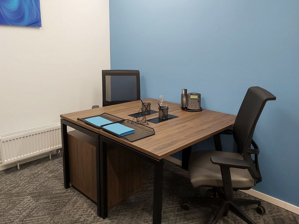 Аренда офиса 10 м², Победы просп., 53