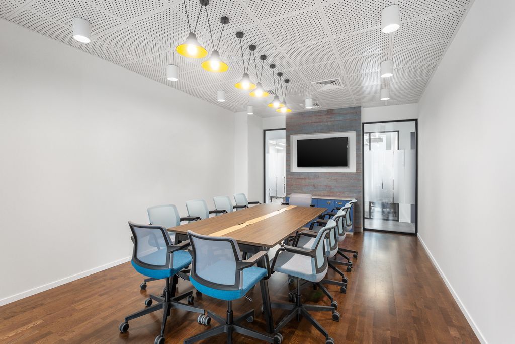 Аренда офиса 20 м², Победы просп., 53