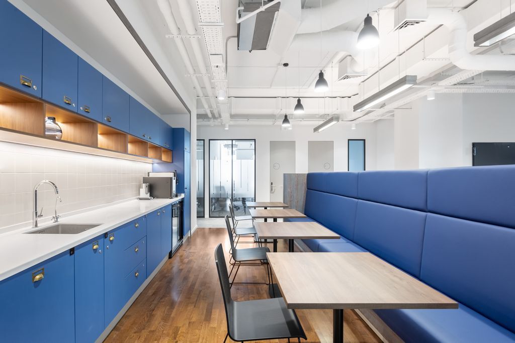 Аренда офиса 30 м², Победы просп., 53