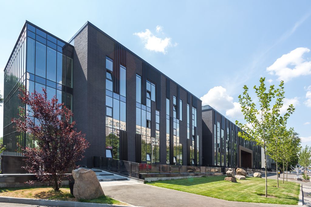 Аренда офиса 45 м², Победы просп., 53